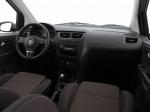 Volkswagen SpaceFox 2010 года